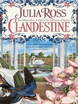 cover image of Clandestine